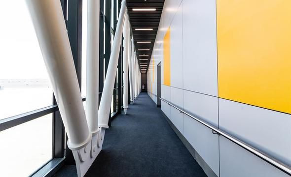 Ödüllü dev proje açılıyor! - Sayfa 15