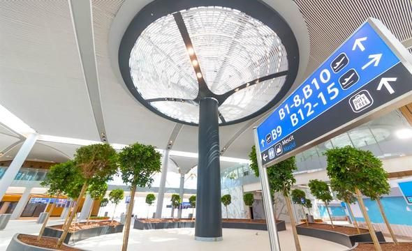 Ödüllü dev proje açılıyor! - Sayfa 17