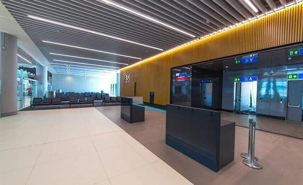 Ödüllü dev proje açılıyor! - Sayfa 20