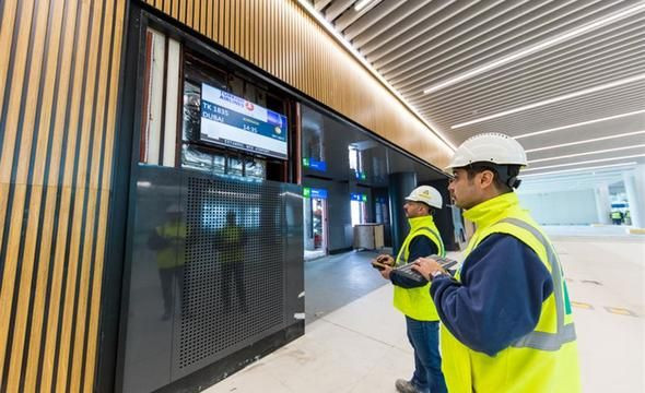 Ödüllü dev proje açılıyor! - Sayfa 22