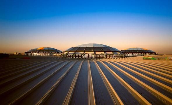 Ödüllü dev proje açılıyor! - Sayfa 23