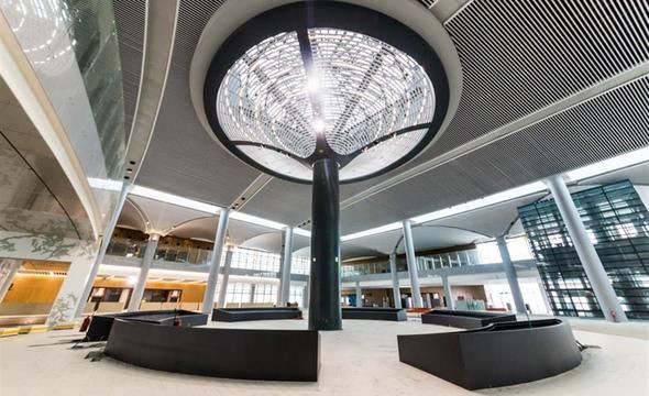 Ödüllü dev proje açılıyor! - Sayfa 24