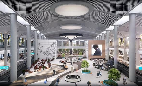 Ödüllü dev proje açılıyor! - Sayfa 30