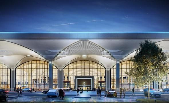 Ödüllü dev proje açılıyor! - Sayfa 32