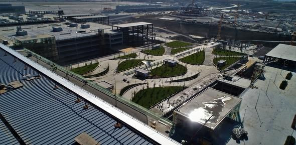 Ödüllü dev proje açılıyor! - Sayfa 7