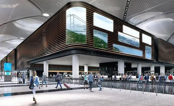 Ödüllü dev proje açılıyor! - Sayfa 10