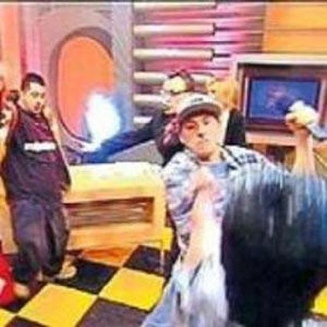 Türk televizyon tarihine damga vuran skandallar! - Sayfa 5