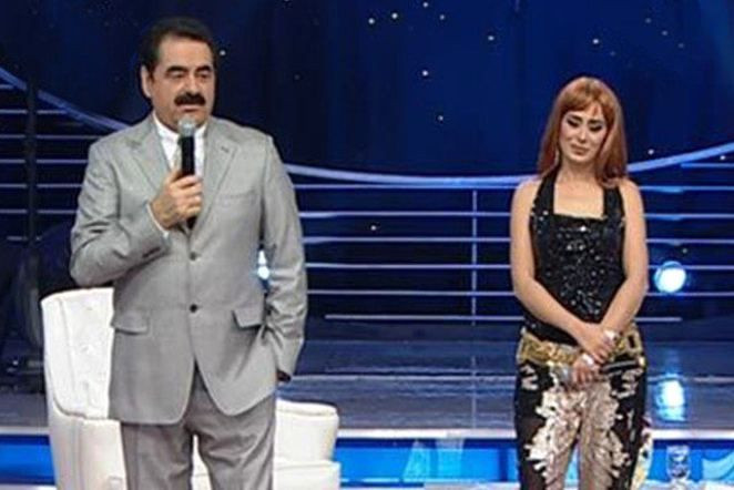 Türk televizyon tarihine damga vuran skandallar! - Sayfa 7