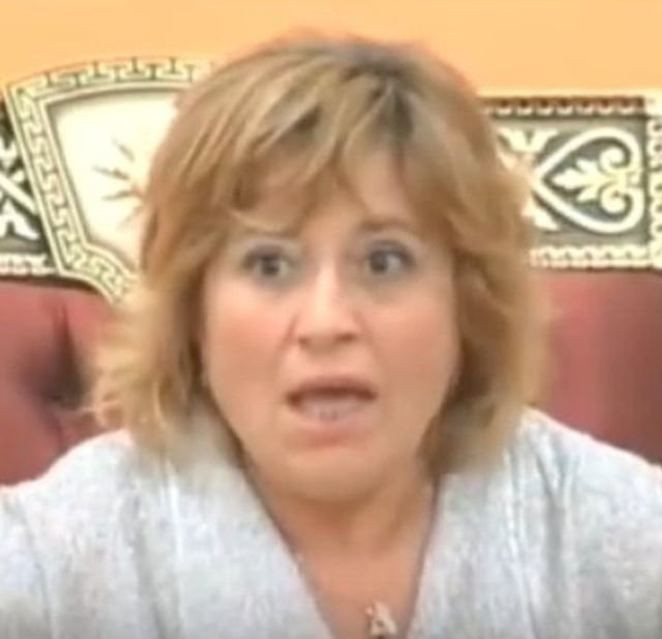 Türk televizyon tarihine damga vuran skandallar! - Sayfa 13