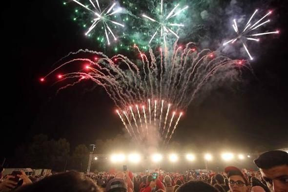 29 Ekim kutlamalarından müthiş görüntüler! - Sayfa 12