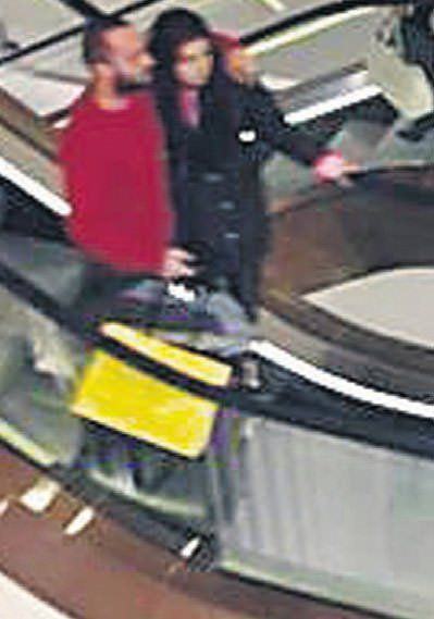 Berkay'la yasak aşk yaşayan Asena'dan kavga yorumu! - Sayfa 7