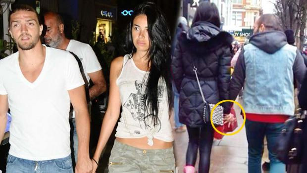 Berkay'la yasak aşk yaşayan Asena'dan kavga yorumu! - Sayfa 8