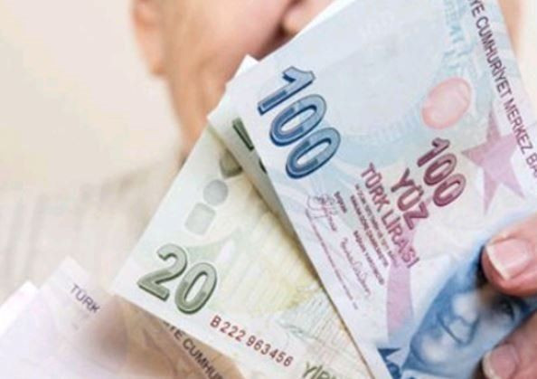 Emeklilerin sorununu çözecek 7 yasa Meclis'te! - Sayfa 7