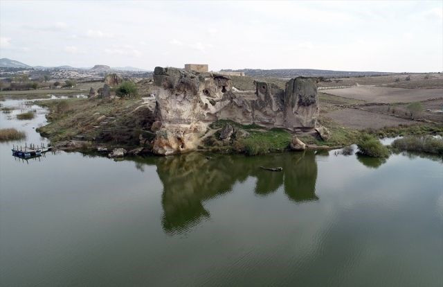 Frigya'nın yeni Kapadokya olması bekleniyor! - Sayfa 8