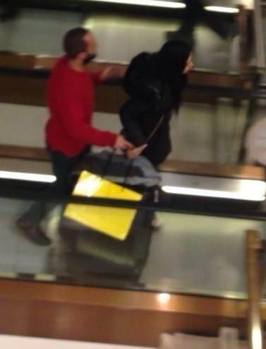 Berkay'la yasak aşk yaşayan Asena'dan kavga yorumu! - Sayfa 6