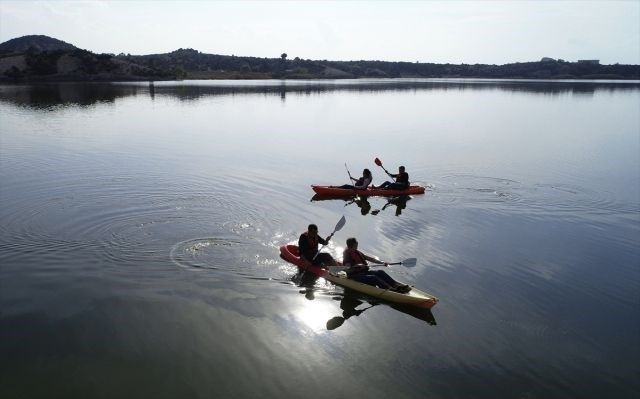 Frigya'nın yeni Kapadokya olması bekleniyor! - Sayfa 7