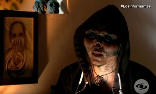 Kulak ve burundan sonra sıra cinsel organında! - Sayfa 5