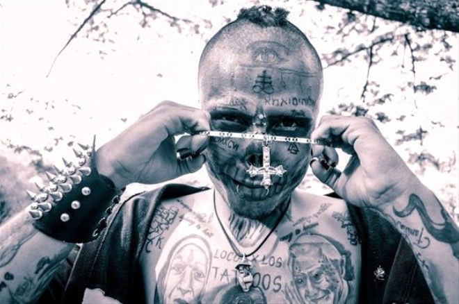 Kulak ve burundan sonra sıra cinsel organında! - Sayfa 8