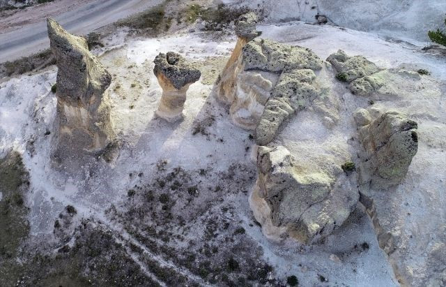 Frigya'nın yeni Kapadokya olması bekleniyor! - Sayfa 11