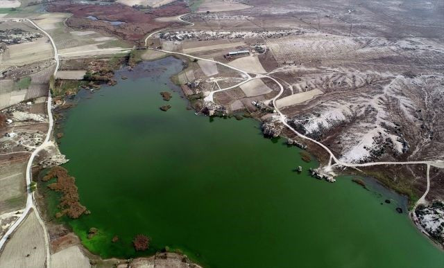 Frigya'nın yeni Kapadokya olması bekleniyor! - Sayfa 5