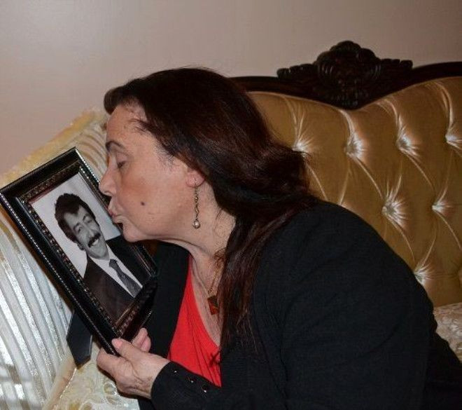 Muhterem Nur ile Müslüm Gürses'in ölümsüz aşkı! - Sayfa 16