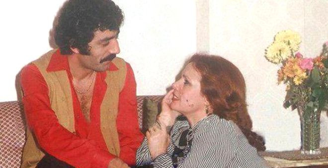 Muhterem Nur ile Müslüm Gürses'in ölümsüz aşkı! - Sayfa 5