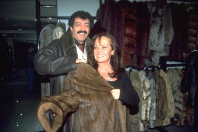 Muhterem Nur ile Müslüm Gürses'in ölümsüz aşkı! - Sayfa 8