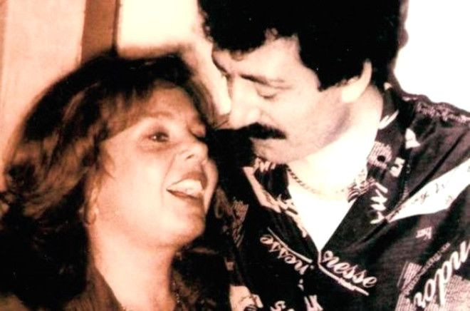 Muhterem Nur ile Müslüm Gürses'in ölümsüz aşkı! - Sayfa 9