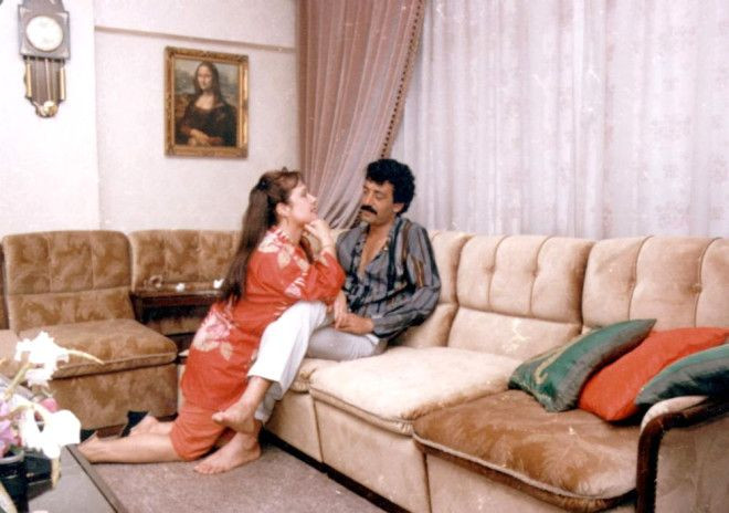 Muhterem Nur ile Müslüm Gürses'in ölümsüz aşkı! - Sayfa 10