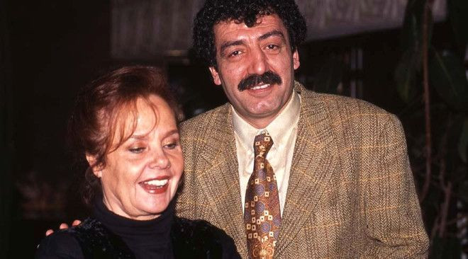 Muhterem Nur ile Müslüm Gürses'in ölümsüz aşkı! - Sayfa 13