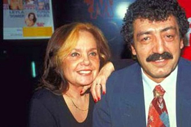 Muhterem Nur ile Müslüm Gürses'in ölümsüz aşkı! - Sayfa 14