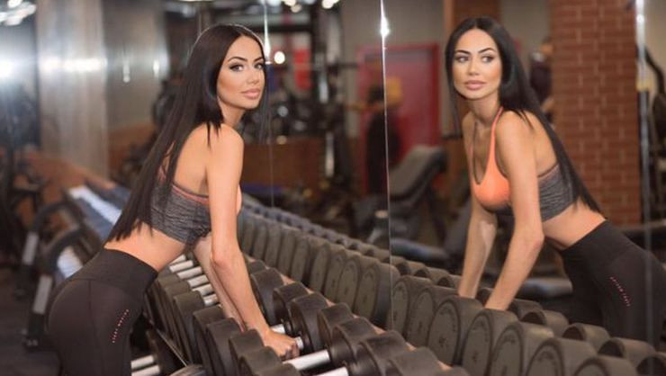 Eski spor spikeri yeni şarkıcı! - Sayfa 19