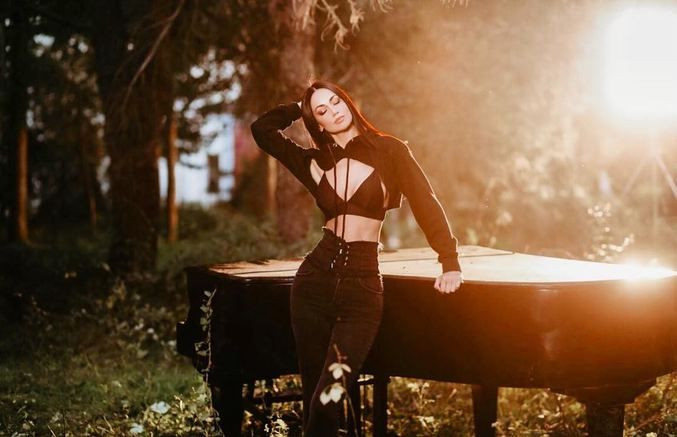 Eski spor spikeri yeni şarkıcı! - Sayfa 11