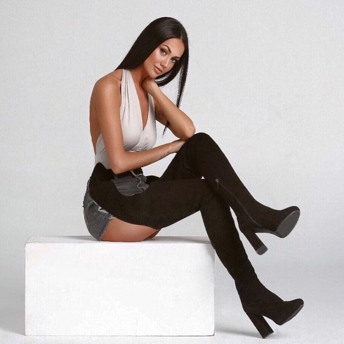 Eski spor spikeri yeni şarkıcı! - Sayfa 12