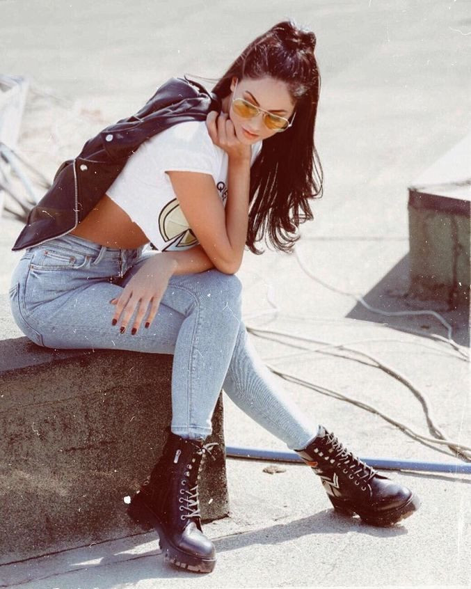 Eski spor spikeri yeni şarkıcı! - Sayfa 10