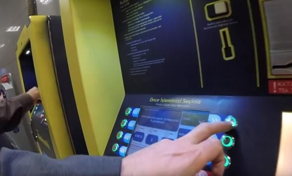 Norveçli YouTuber'dan İstanbul Metrosu'na övgüler! - Sayfa 5