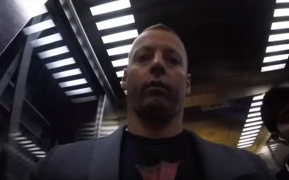 Norveçli YouTuber'dan İstanbul Metrosu'na övgüler! - Sayfa 6