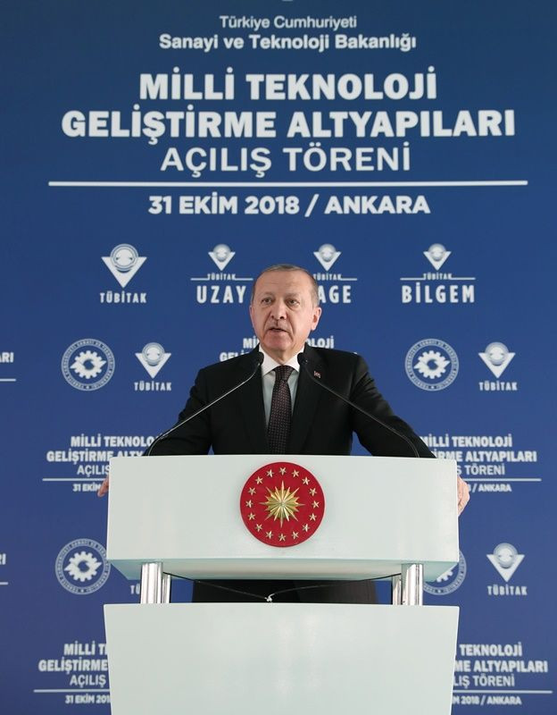 Erdoğan'dan milli füze sistemi Siper müjdesi... - Sayfa 9