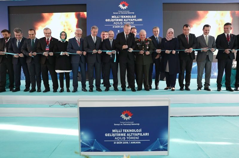 Erdoğan'dan milli füze sistemi Siper müjdesi... - Sayfa 14