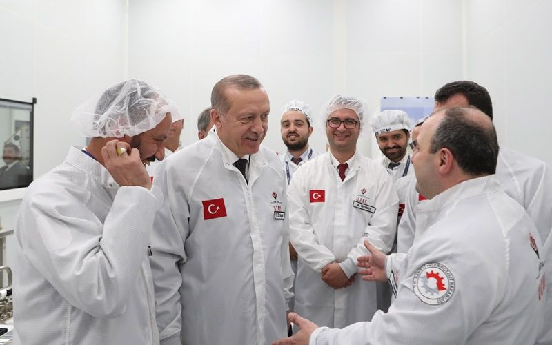 Erdoğan'dan milli füze sistemi Siper müjdesi... - Sayfa 25