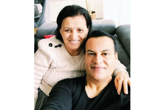 Can Yaman'ın yanındaki kişinin kim olduğuna çok şaşıracaksınız! - Sayfa 18