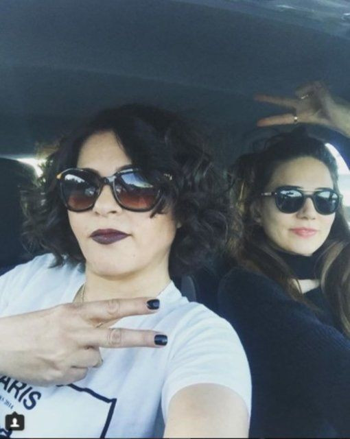 Can Yaman'ın yanındaki kişinin kim olduğuna çok şaşıracaksınız! - Sayfa 21