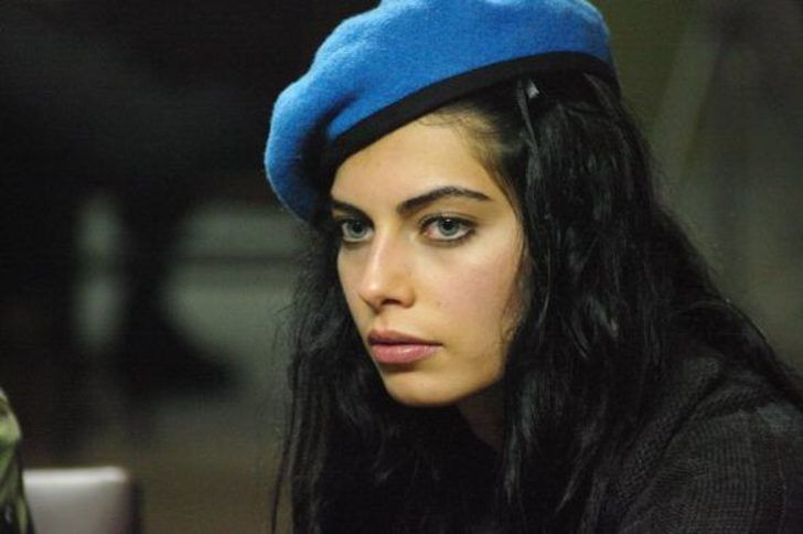 2 erkekle yatağa girmedi, diziden kovuldu! - Sayfa 9