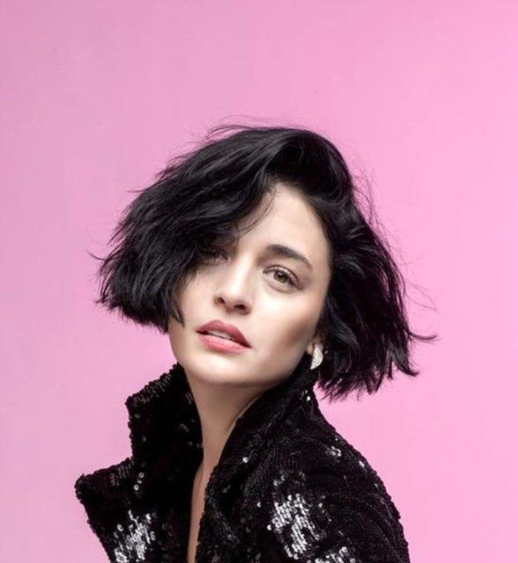 2 erkekle yatağa girmedi, diziden kovuldu! - Sayfa 6