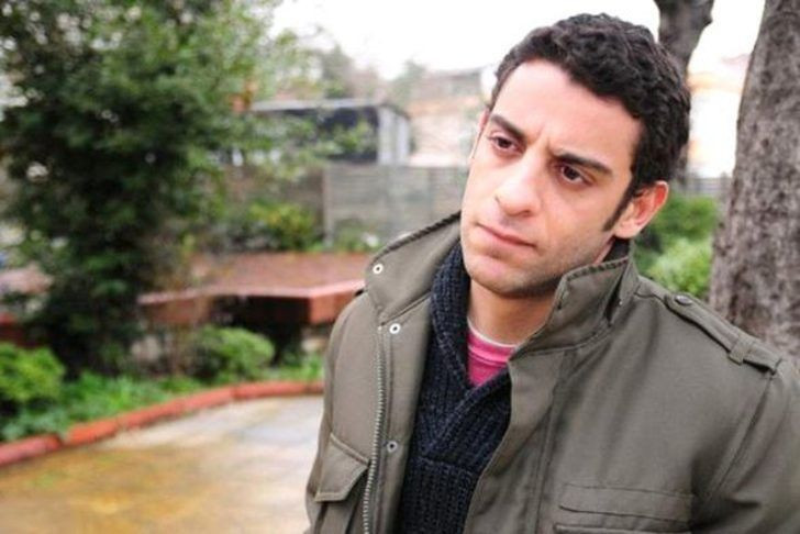 2 erkekle yatağa girmedi, diziden kovuldu! - Sayfa 14