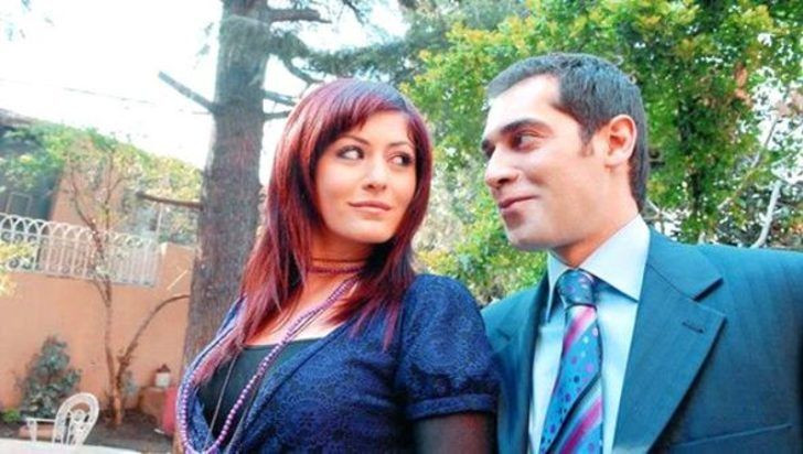 2 erkekle yatağa girmedi, diziden kovuldu! - Sayfa 11