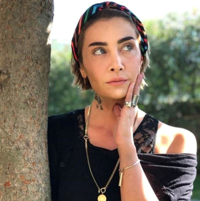 Ahmet Kural'ın aşk dolu bakışları yerini morluklara bıraktı! - Sayfa 8