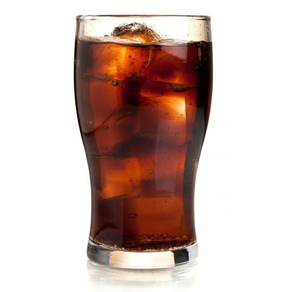 Bir bardak kolaya 30 bin lira hesap istediler! - Sayfa 8