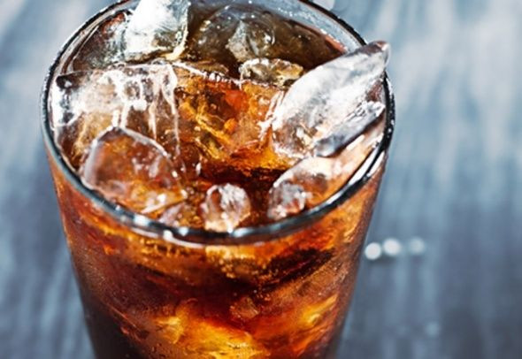 Bir bardak kolaya 30 bin lira hesap istediler! - Sayfa 9