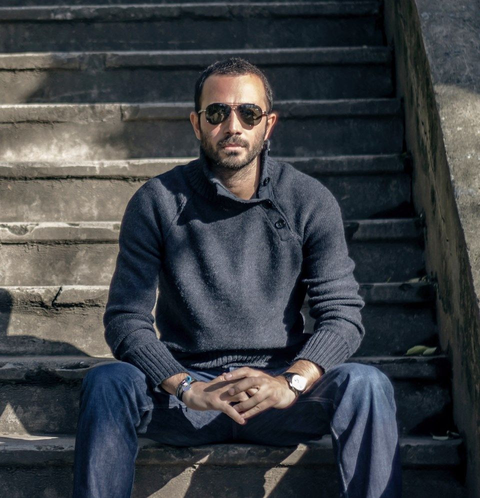 İşte ünlü isimlerin maç totemleri! - Sayfa 5